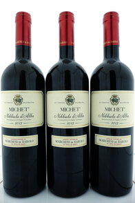 Nebbiolo d'Alba DOC Michet 2013