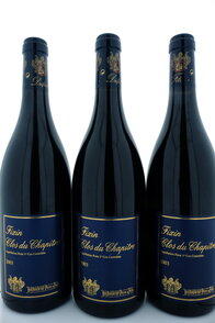 Fixin Clos du Chapitre 2003