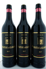 Château d'Allaman Grand Cru 2017