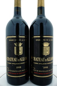 Château d'Allaman 1998