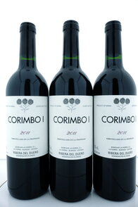 Corimbo Ribera del Duero 2011