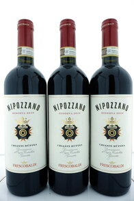 Nipozzano Chianti Rufina 2016