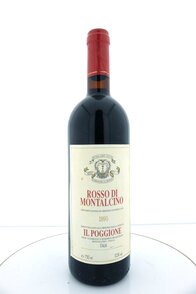 Rosso di Montalcino 1995