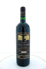 Chateau de Caraguilhes 1995