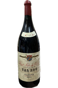 Pinot Noir du Valais 1990