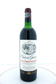 Château Quentin 1985