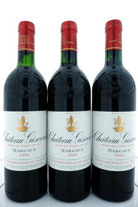 Château Giscours 1990