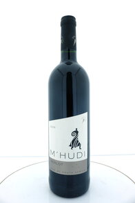 M'Hudi Melot 2009