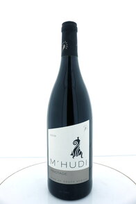 M'Hudi Pinotage 2009