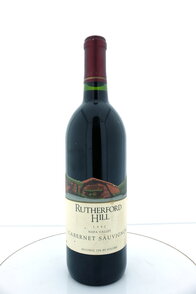 Cabernet Sauvignon  1992