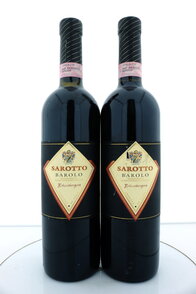 Barolo DOCG 2004