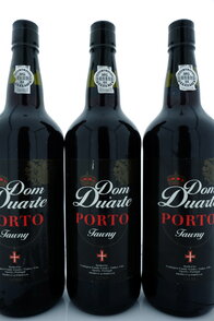 Porto Dom Duarte Tawny