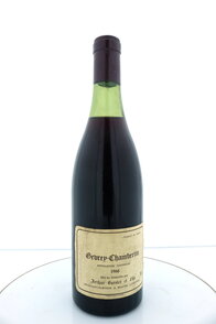 Gevrey-Chambertin  1966