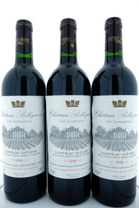 Château Bellegrave 1998