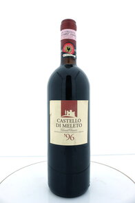 Chianti Classico Riserva 1996