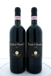 Brunello di Montalcino 1997