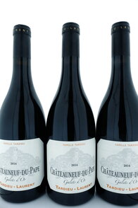 Châteauneuf-du-Pape Galets dÒr 2016