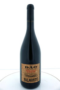 Dão Reserva Tinto 2005