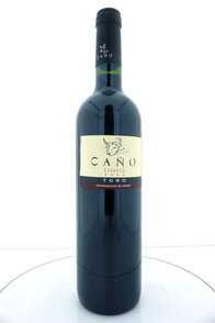 Caño Crianza 2003