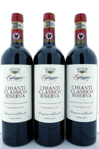 Chianti Classico Riserva DOCG 2012