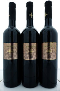 Primitivo di Puglia IGP amabile 2014