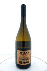 Dão White Wine 2007