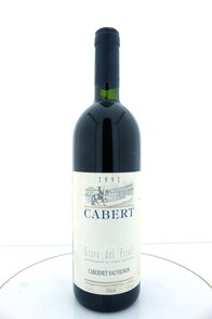 Cabernet Sauvignon 1991