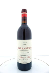 Barbaresco DOCG 1985