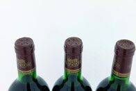 Château Haut Breton Larigaudière 1978