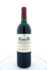 La Ferme d'Angludet 1993