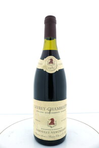 Gevrey-Chambertin  1983