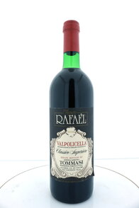 Valpolicella Classico Superiore DOC 1986