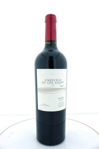 Malbec 2007