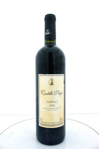 Tannat 2002