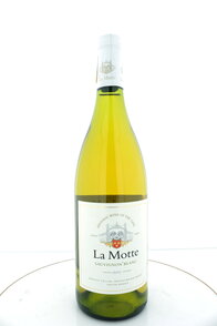 La Motte Sauvignon Blanc 2001