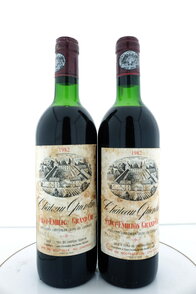 Château Quentin 1982