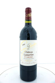 Château Lamartine 1999