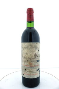 Château Jean Faure 1980