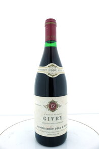 Givry  1992