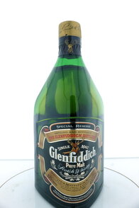 Glenfiddich