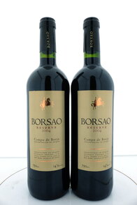 Borsao Reserva 2004