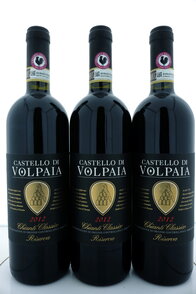 Volpaia Chianti Classico Riserva 2012