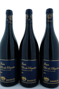 Fixin Clos du Chapitre 2003