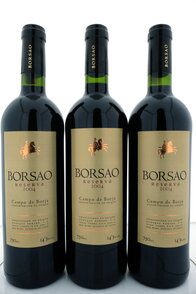 Borsao Reserva 2004