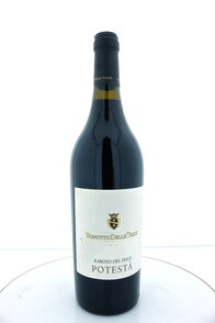 Potestà Raboso del Piave 2005