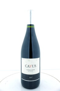 Cayus Garnacha 2008