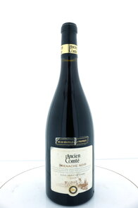 L'Ancien Comté Grenache Noir 2008