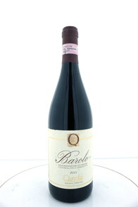 Barolo DOCG 2001