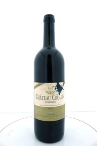 Château Coulon Corbières 1994