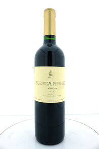 Bodega Pirineos Reserva 1997